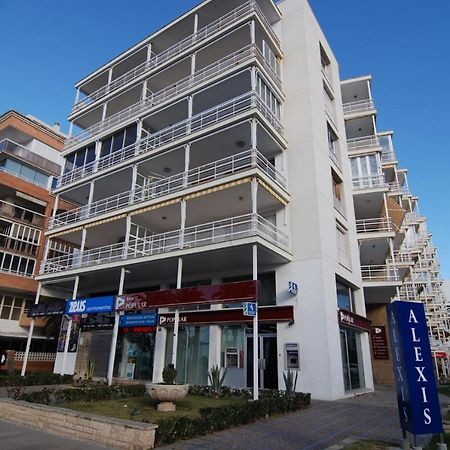 Apartamento Zeus Alexis Salou Exterior foto