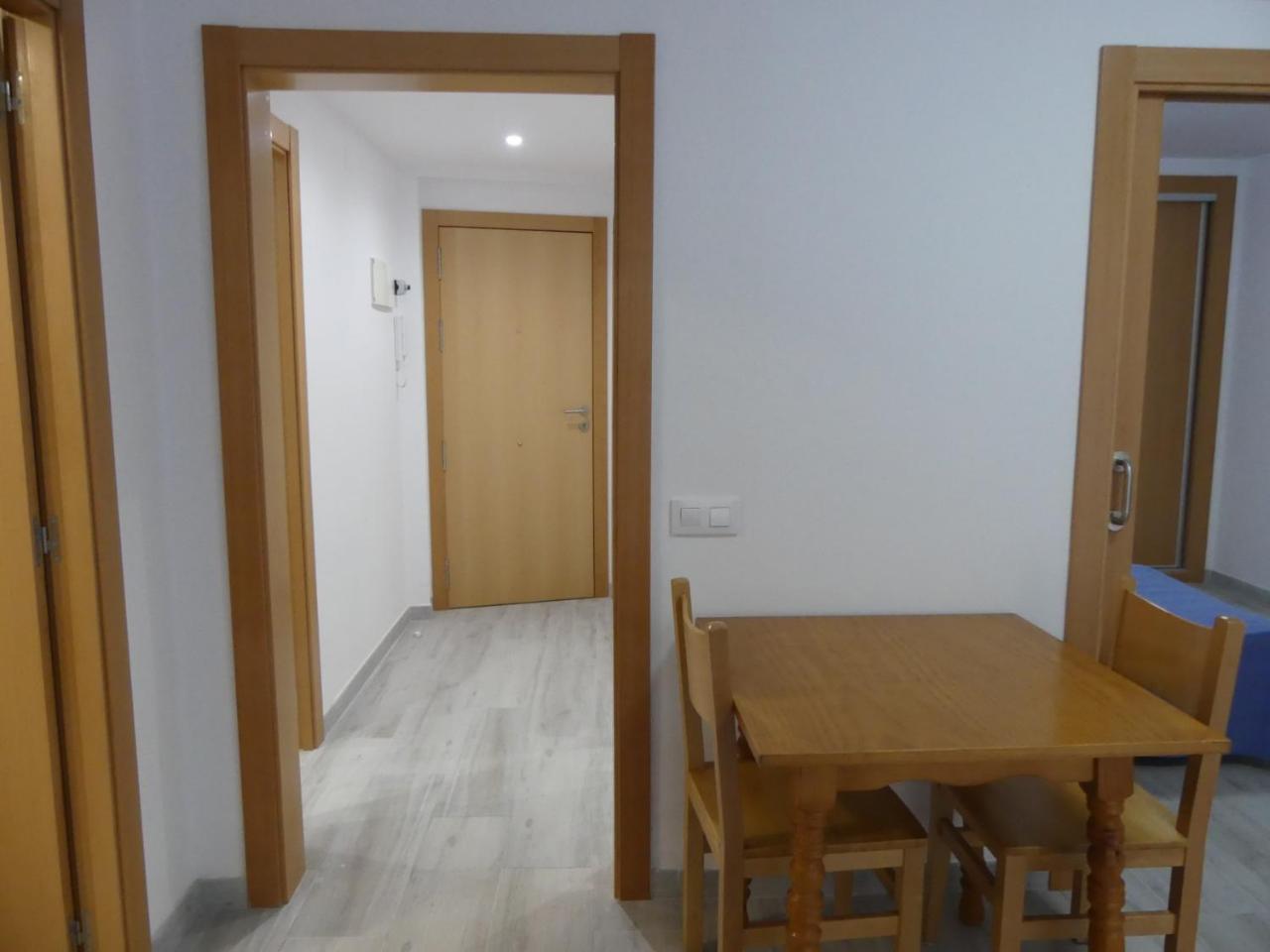 Apartamento Zeus Alexis Salou Exterior foto