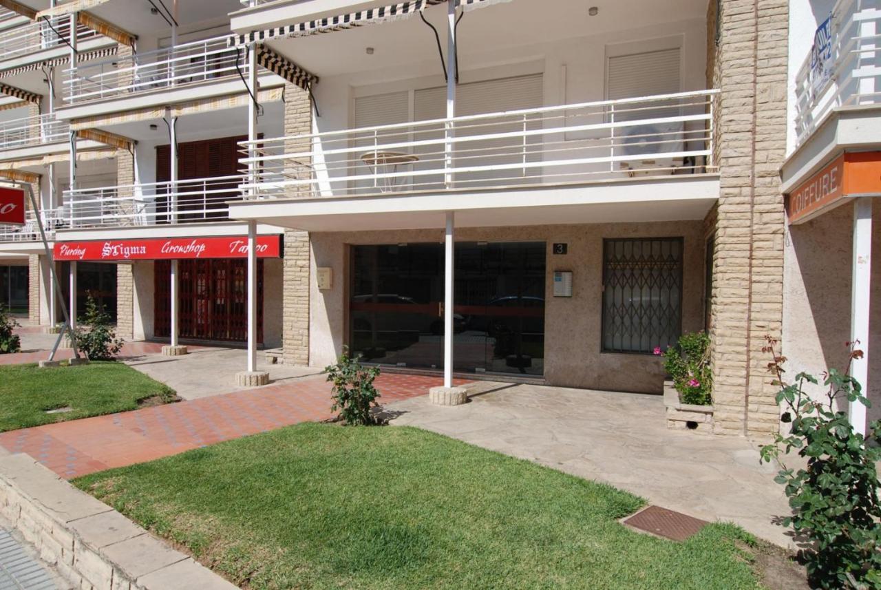 Apartamento Zeus Alexis Salou Exterior foto