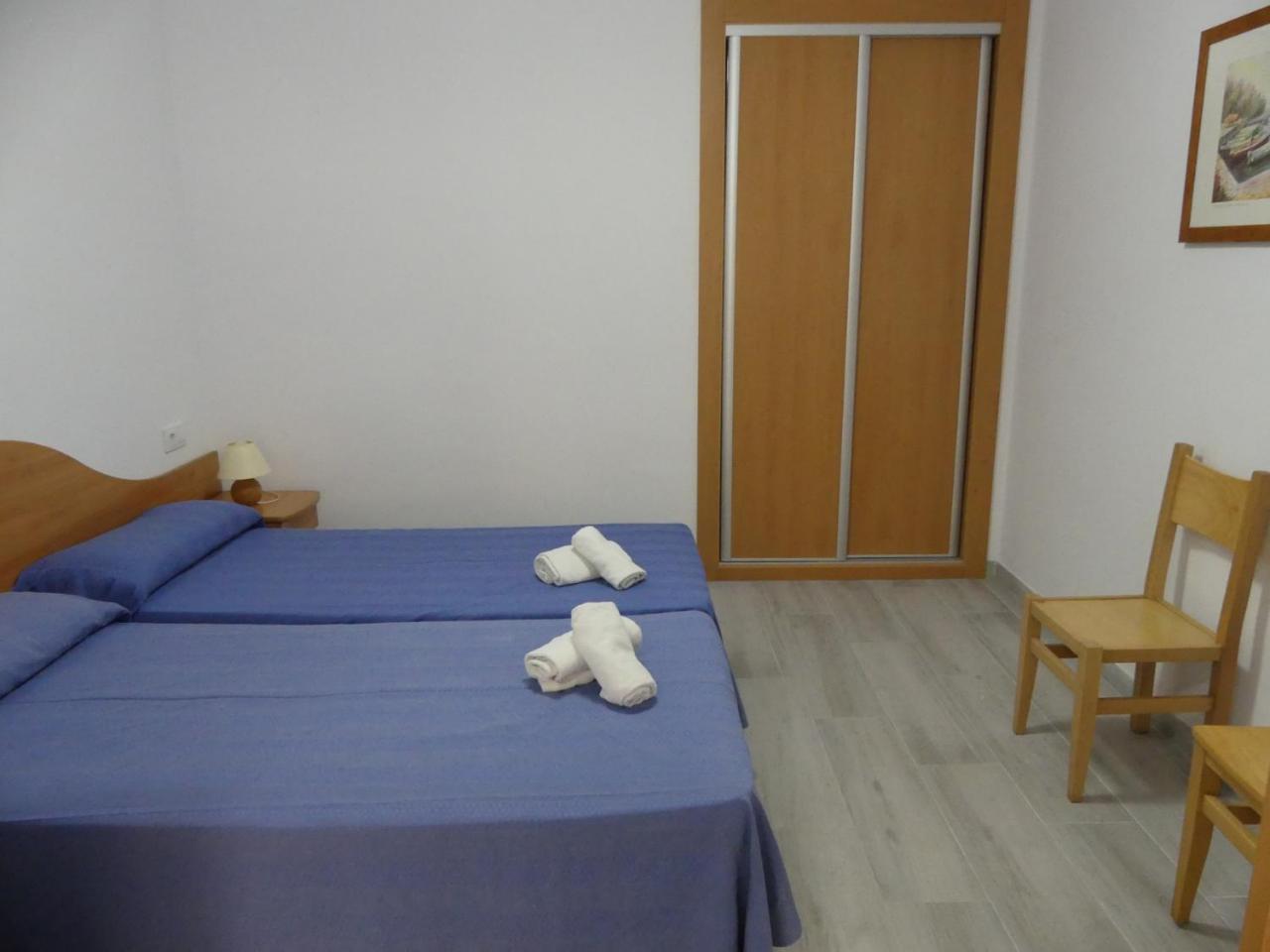 Apartamento Zeus Alexis Salou Exterior foto