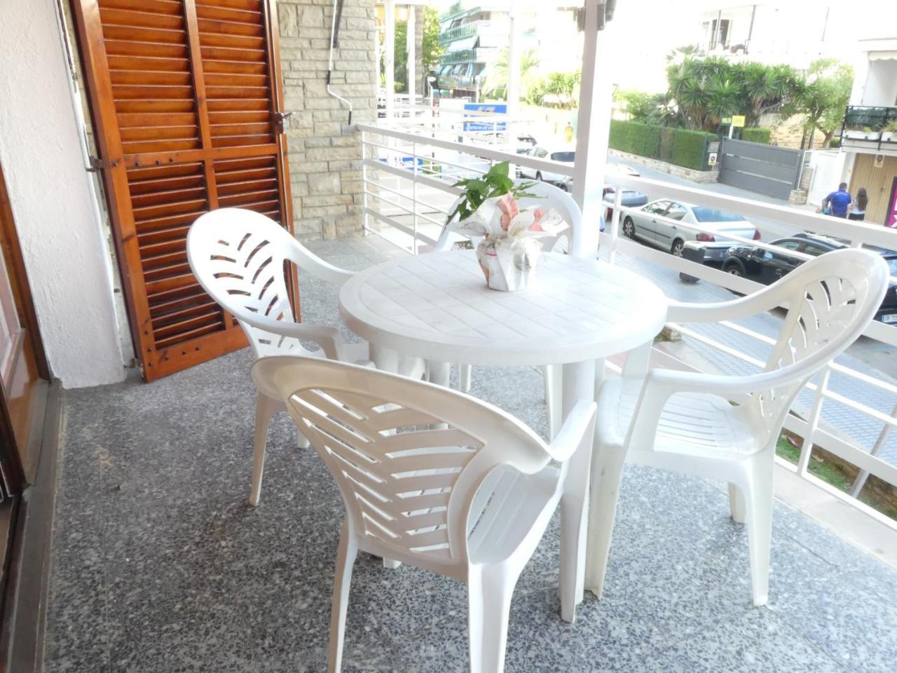 Apartamento Zeus Alexis Salou Exterior foto